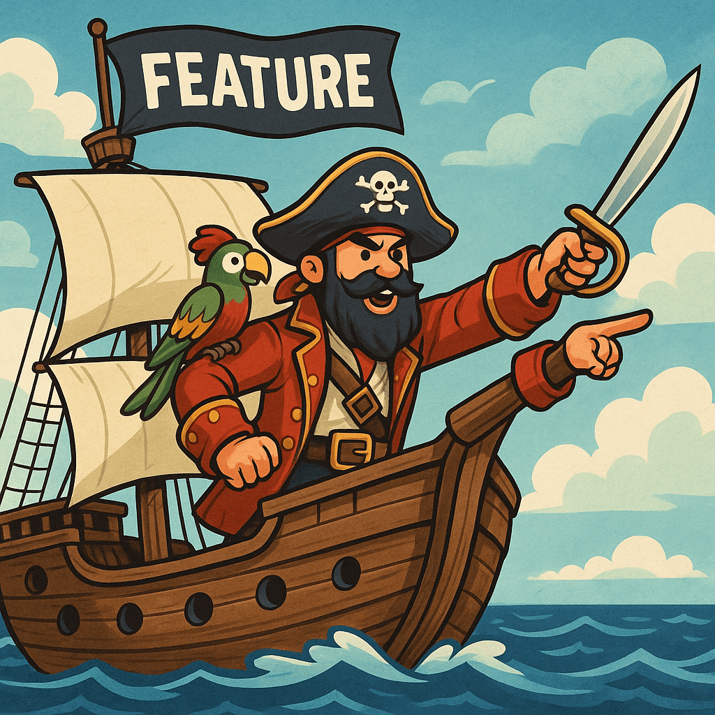 Should we ship this feature?